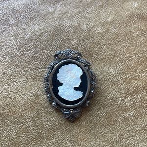 Antique Brooch